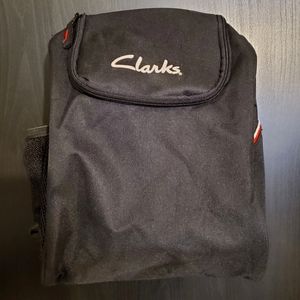 Clark's Mini Backpack